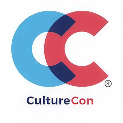 CultureCon logo