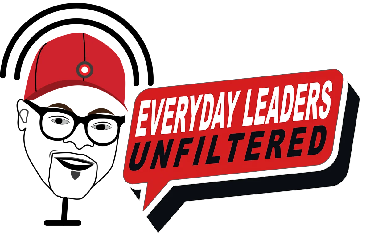 Everyday Leaders Unfiltered logo